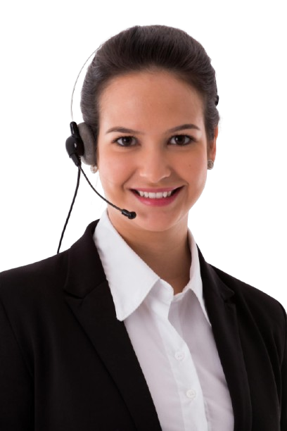Service client